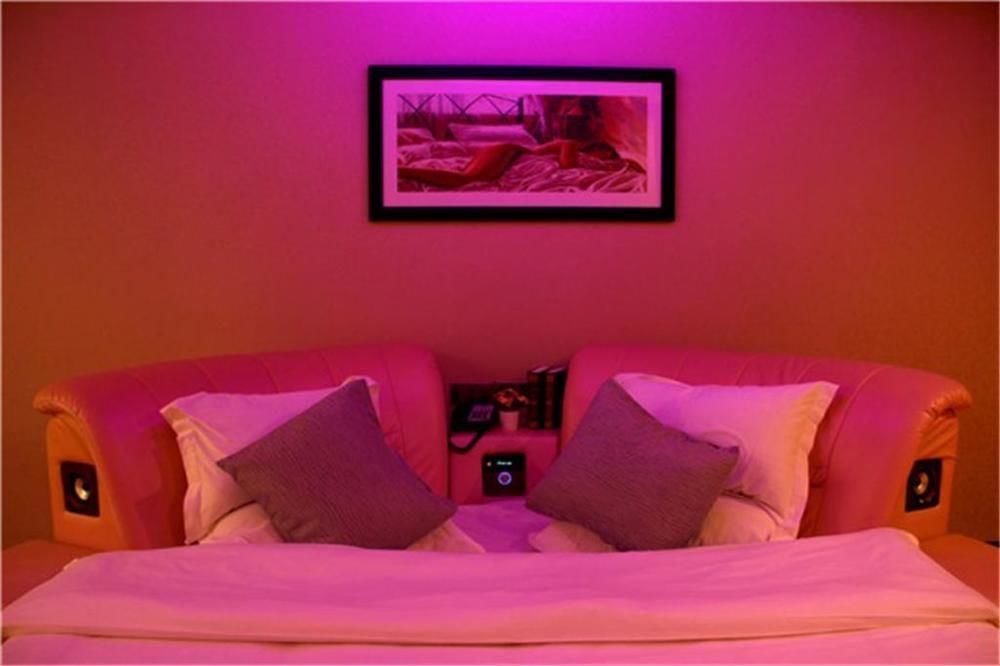 Anxi Luxiang Fashion Hotel Tong'an Exterior foto